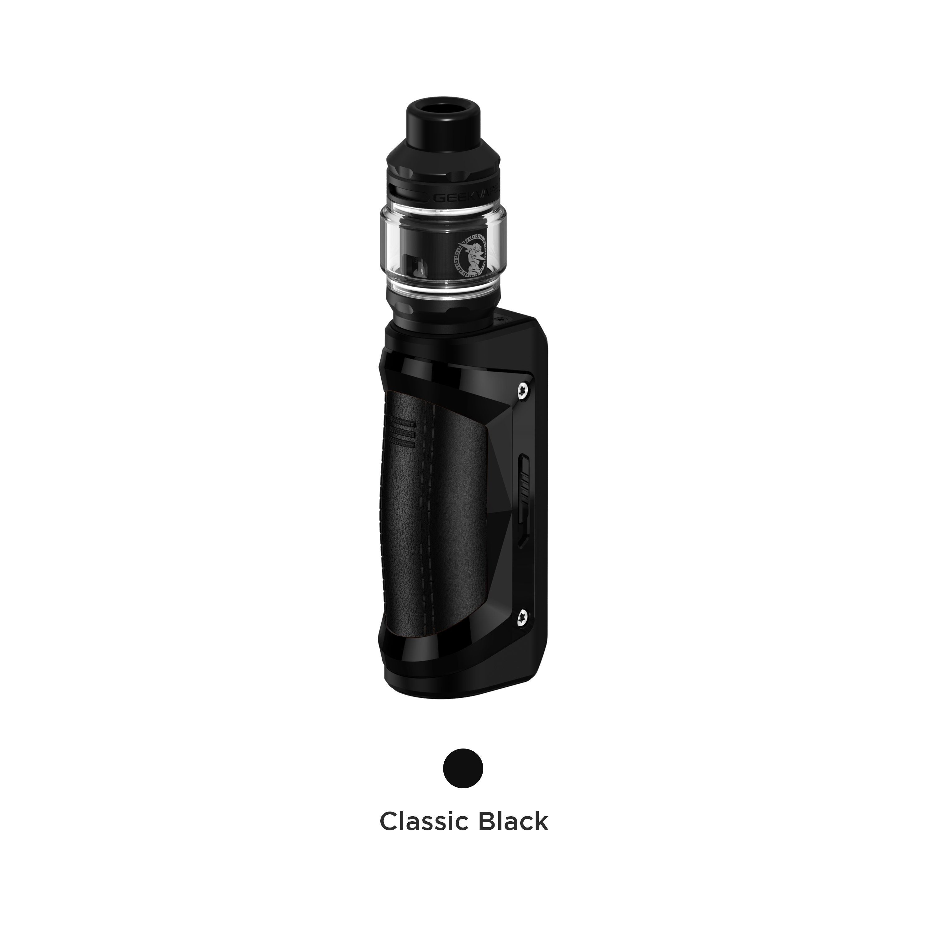 GeekVape S100 Solo 2 Kit, s100 solo 2 mod, z subohm tank, z series